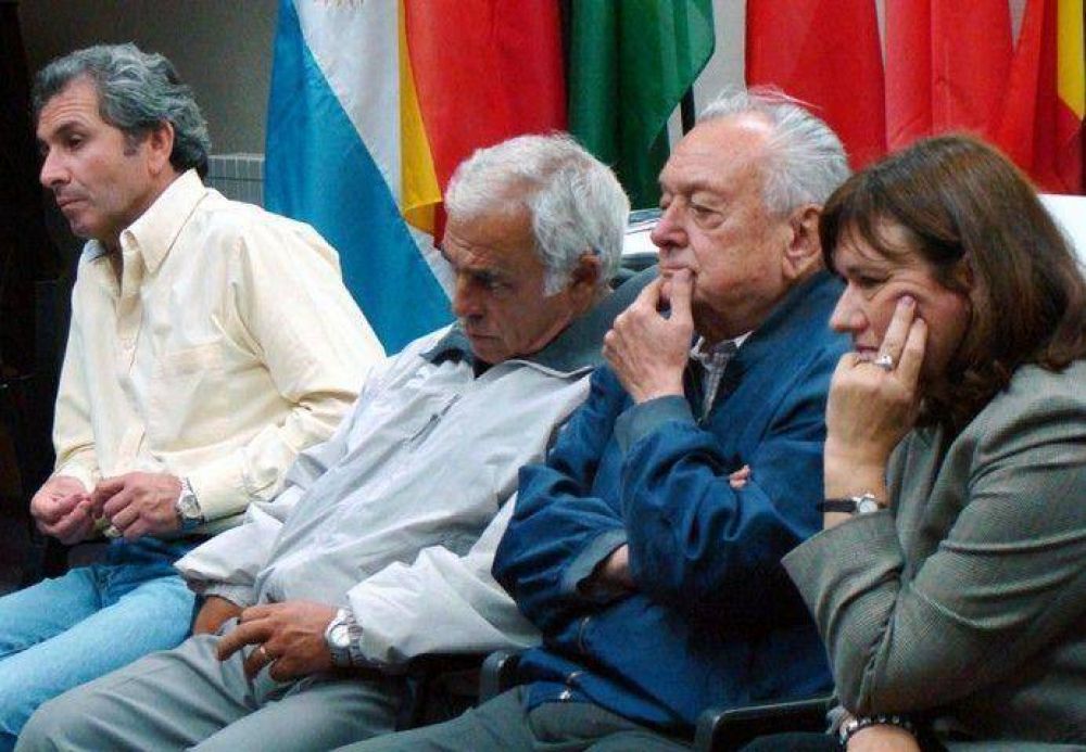 MPN: cerrar filas y recuperar la uni�n partidaria.