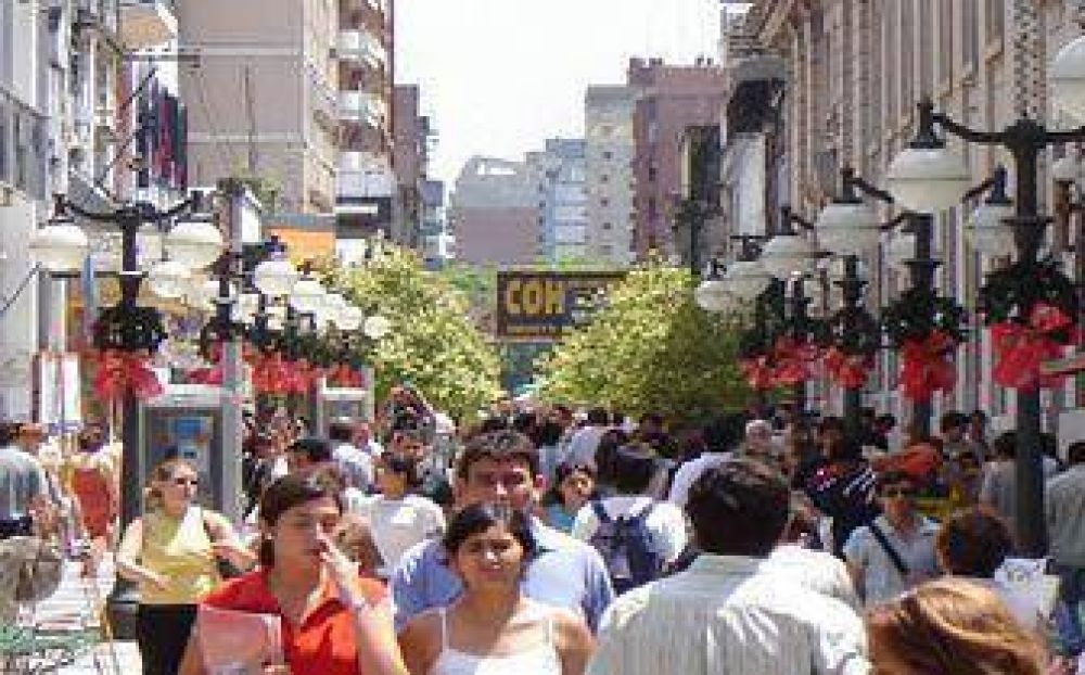 SEOC no quiere que el comercio trabaje el 23 y el 30 de diciembre