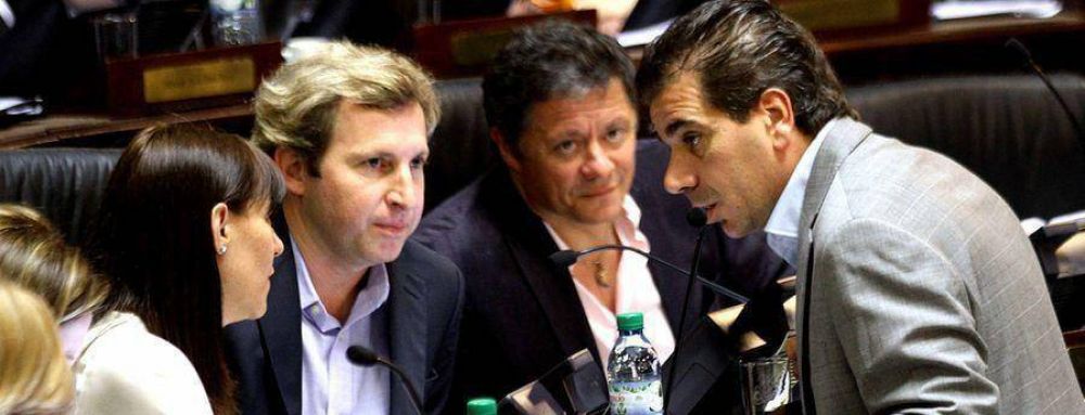 Subte: PRO en busca de cinco votos que le faltan
