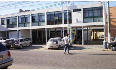 Balean en el pecho a un joven en intento de asalto