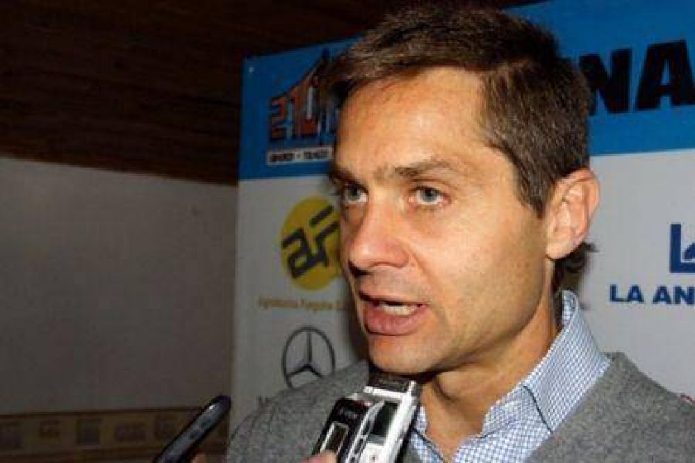 "No vamos a someternos para que algunos se sientan c�modos"