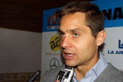 "No vamos a someternos para que algunos se sientan c�modos"