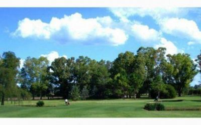 Ofrecen el doble de dinero por los terrenos p�blicos que tom� y pretende comprar Golfer�s