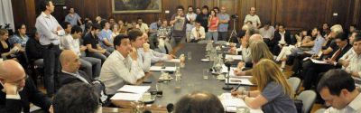 Subte: empate t�cnico