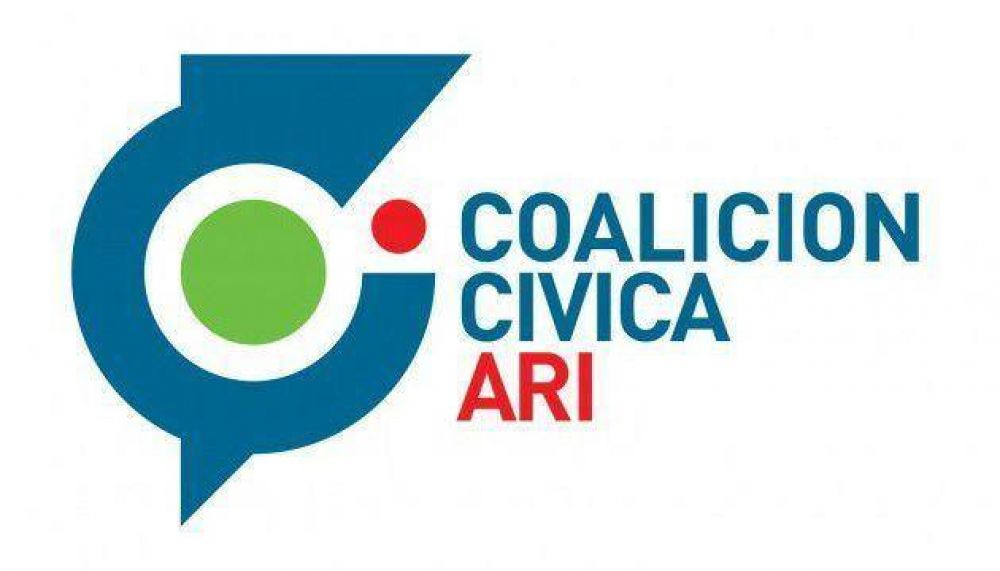 Nueva l�nea en la Coalici�n C�vica