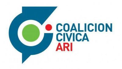 Nueva l�nea en la Coalici�n C�vica