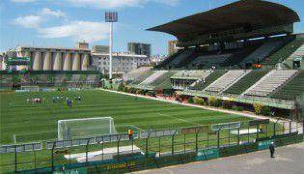 Ferro se suma a la causa de San Lorenzo y Hurac�n