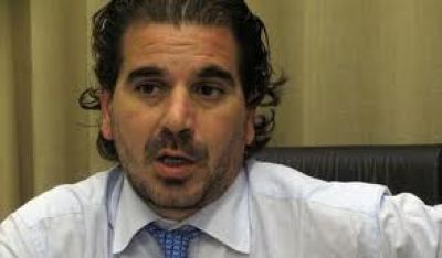 Ritondo prometi� una �contrapropuesta� a Metrodelegados