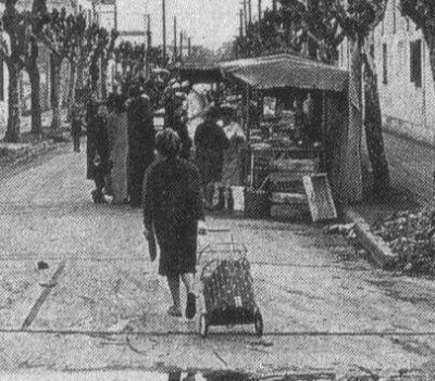 156 a�os de San Mart�n: historia y vida del distrito
