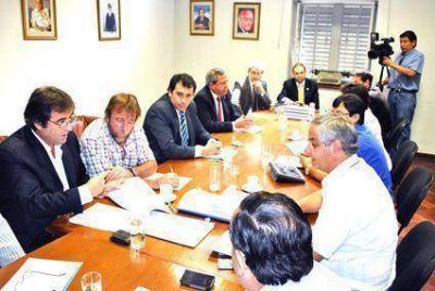 Intensa gesti�n para blindar disponibilidad  De recursos p�blicos 