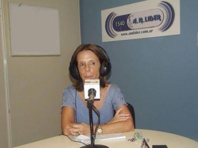 Men�ndez: �Cuando asumimos el Hospital estaba muy deteriorado�
