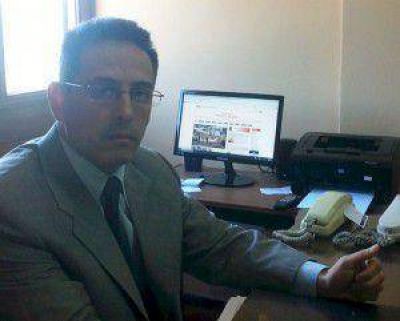 Seg�n el fiscal que investiga la desaparici�n de las adolescentes quiaque�as �en ning�n momento estuvieron bajo trata de personas�