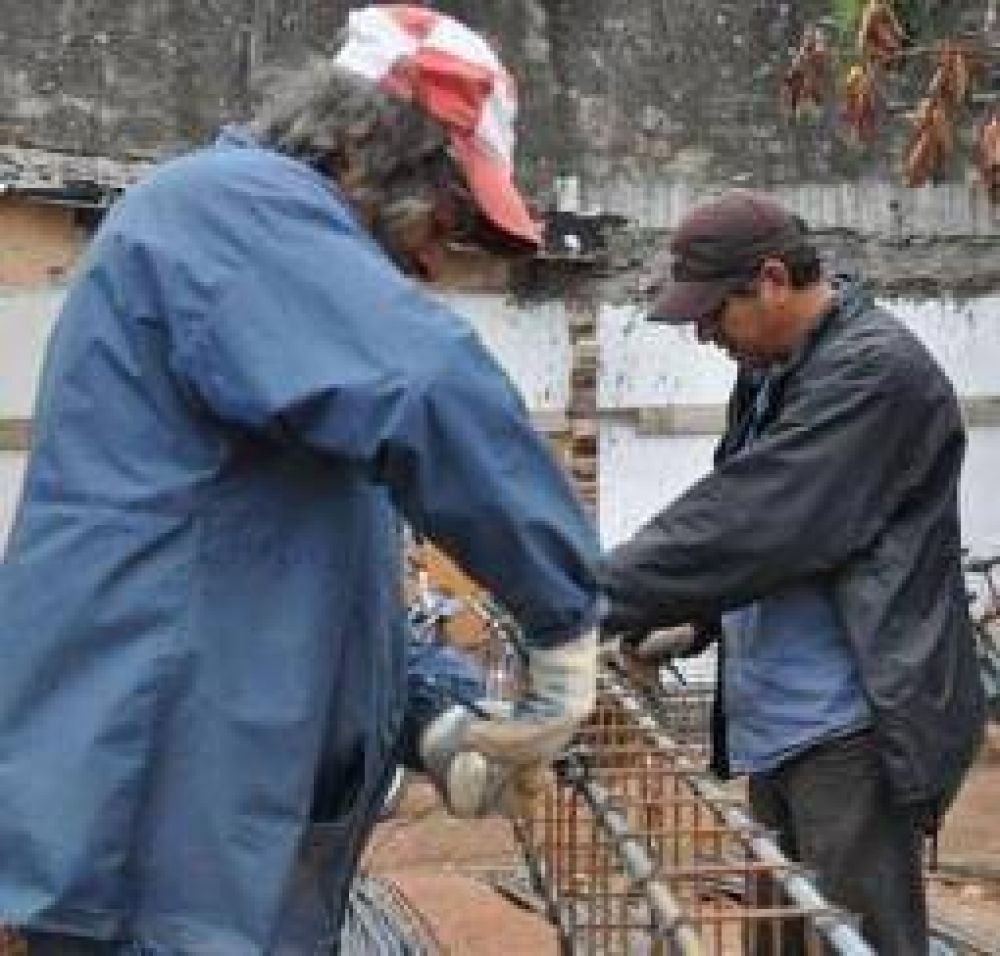 El 96% del empleo generado en el tercer trimestre fue en negro
