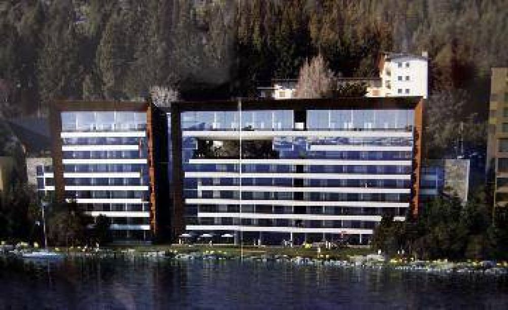 Millonaria inversi�n en hotel boutique en Bariloche
