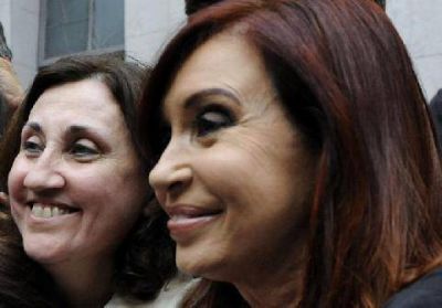 Rosso particip� de la inauguraci�n del nuevo centro de comando y control de la Federal