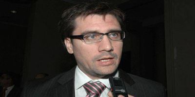 El ministro Juan Luna participar� de la �ltima reuni�n del a�o de COFESA