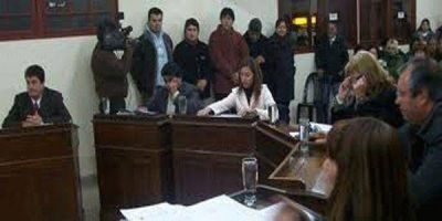 Sin qu�rum para tratar el Presupuesto 2013 de Arauco