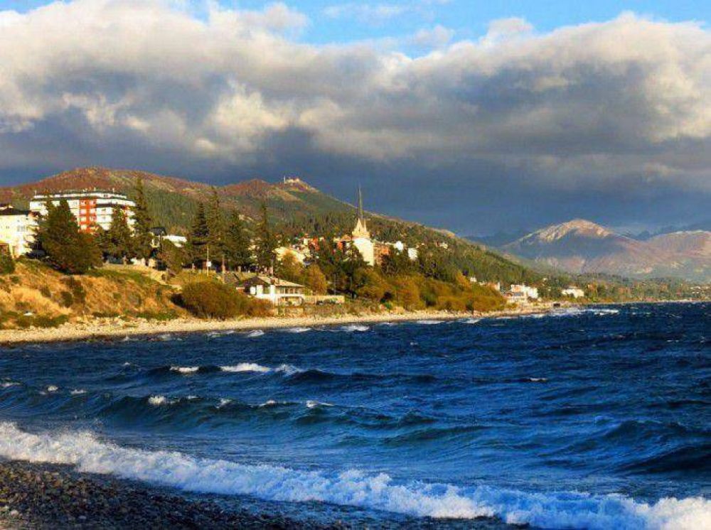 Clima: Bariloche tendr� un verano inestable