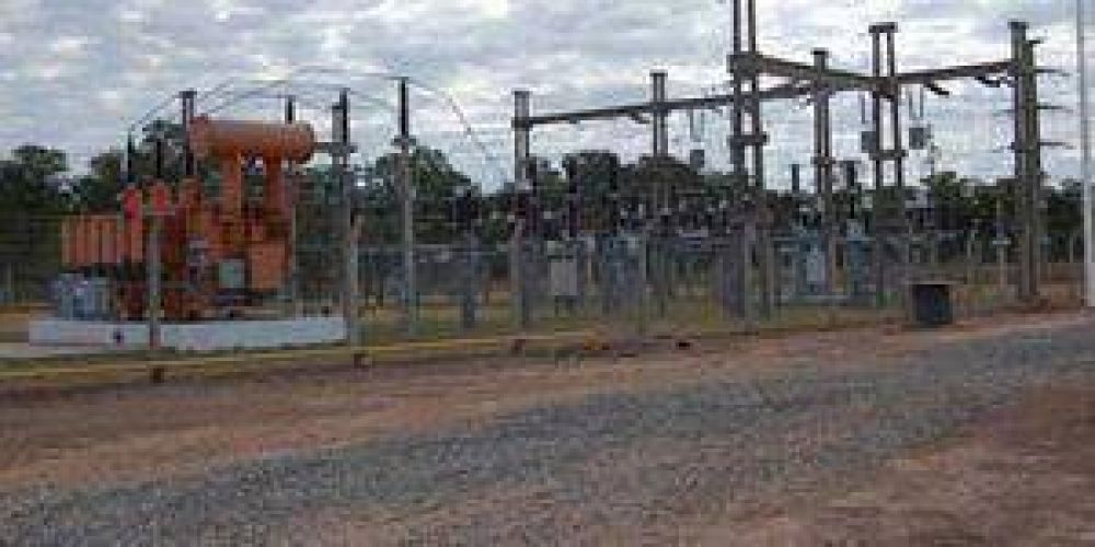 El servicio de energ�a colaps� en las horas m�s calurosas