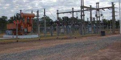 El servicio de energ�a colaps� en las horas m�s calurosas