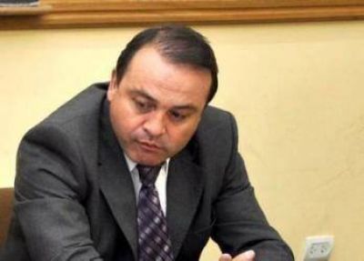 Weretilneck se reuni� con legisladores del bloque Eva Per�n, que acercaron propuestas por el plan petrolero