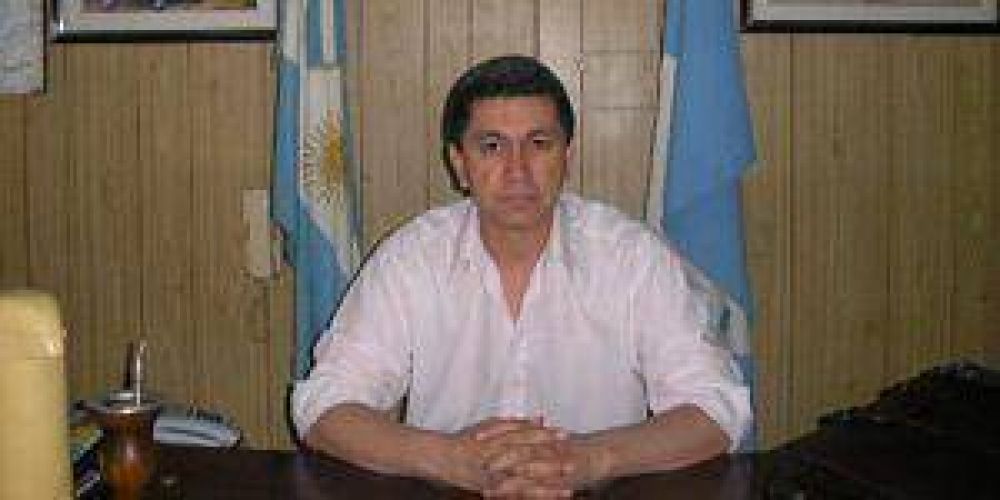 Brignole: �El ministro Gonz�lez no soluciona nuestros problemas�