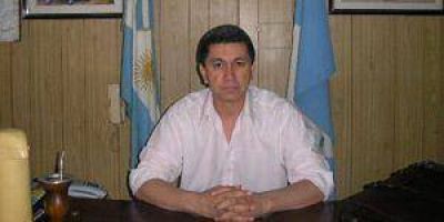 Brignole: �El ministro Gonz�lez no soluciona nuestros problemas�