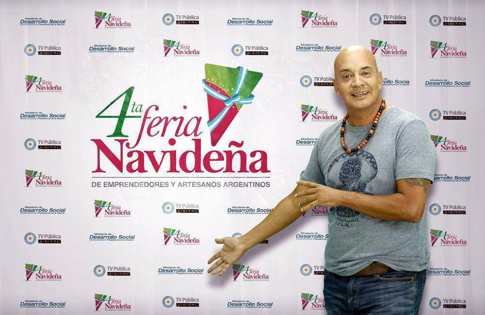 Productos Artesanales Y Espect�culos Gratuitos Para Toda La Familia En La IV Feria Navide�a