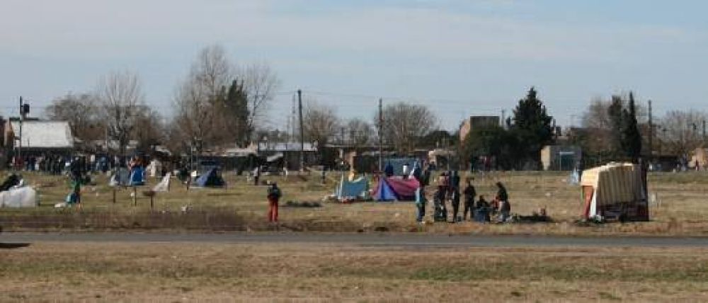 Crear�n un Foro sobre tierras, viviendas y h�bitat