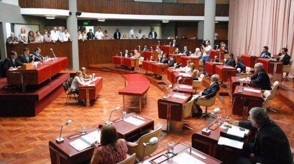 El marco regulatorio hidrocarburifero ya esta en la legislatura