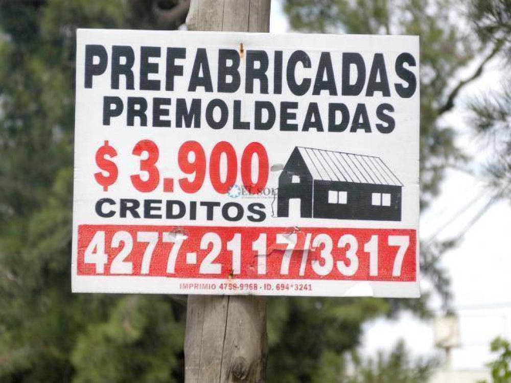 Preocupa la instalaci�n de casillas en la ribera