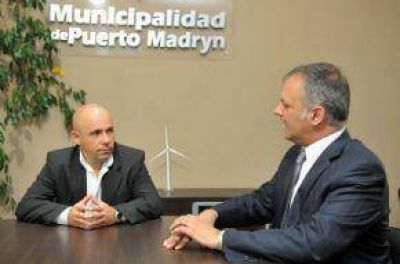 Datos&Rumores: Una Interna Municipal Que Paga Buzzi