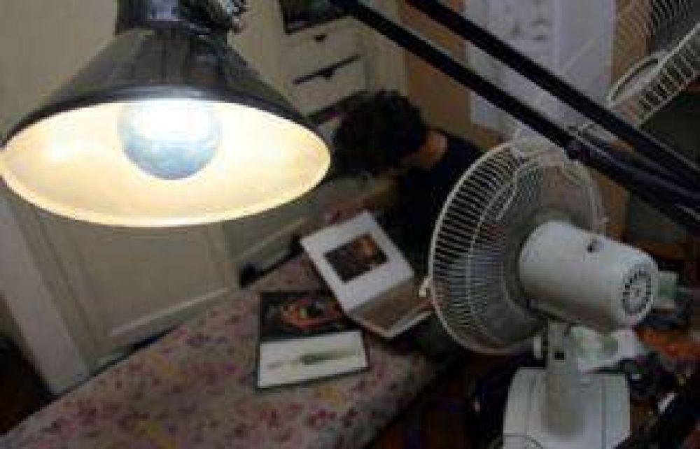 En Mendoza, la luz subir� como m�nimo 15% en 2013
