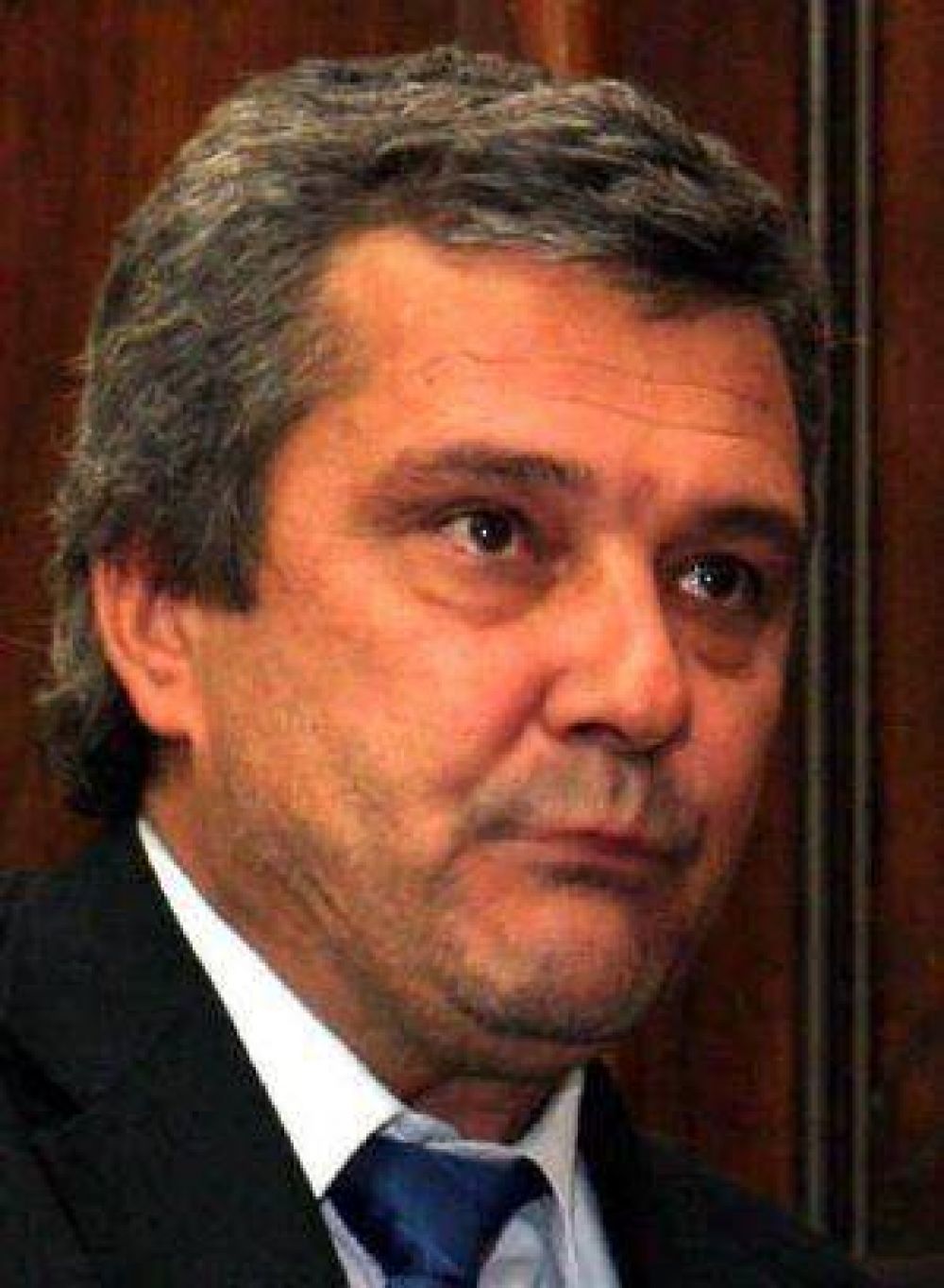 Bianchinelli podr�a reemplazar a Martini en el Casino