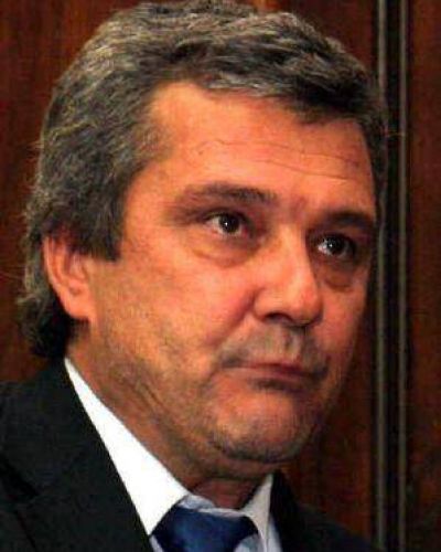 Bianchinelli podr�a reemplazar a Martini en el Casino