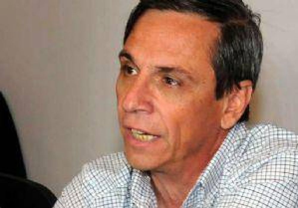 Caleri: "El objetivo era Araya"