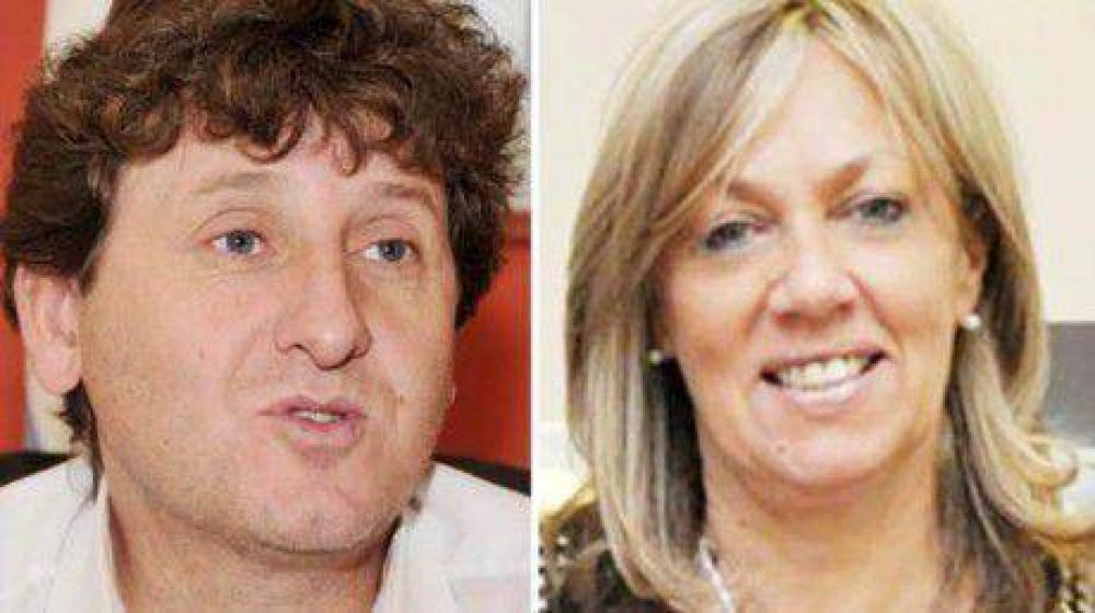 Ahora el GIRSU divide a los intendentes del Valle