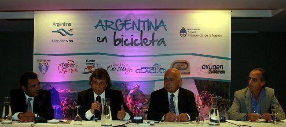 Mar del Plata ser� sede de la etapa argentina del Tour de France