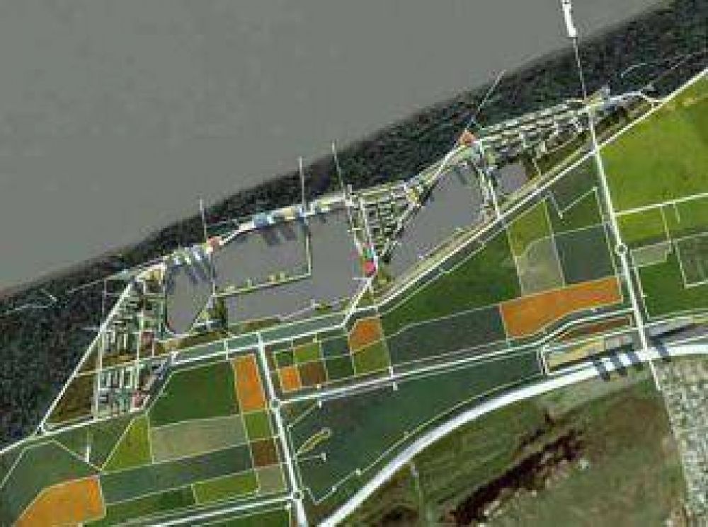 Abogada intim� a ediles a no rezonificar la Ribera para Techint