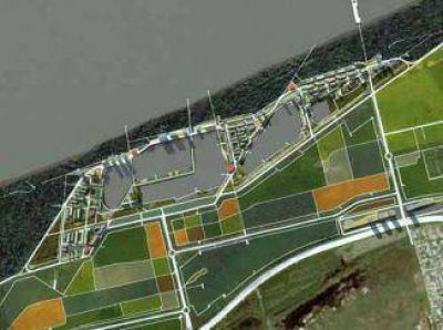 Abogada intim� a ediles a no rezonificar la Ribera para Techint