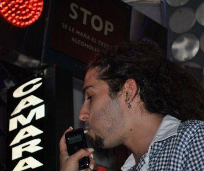 No se registraron casos de coma alcoh�lico en fiestas de egresados