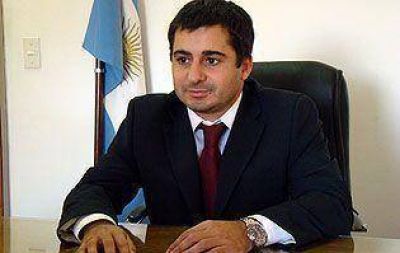Molea celebr� la creaci�n del departamento judicial de Avellaneda-Lan�s
