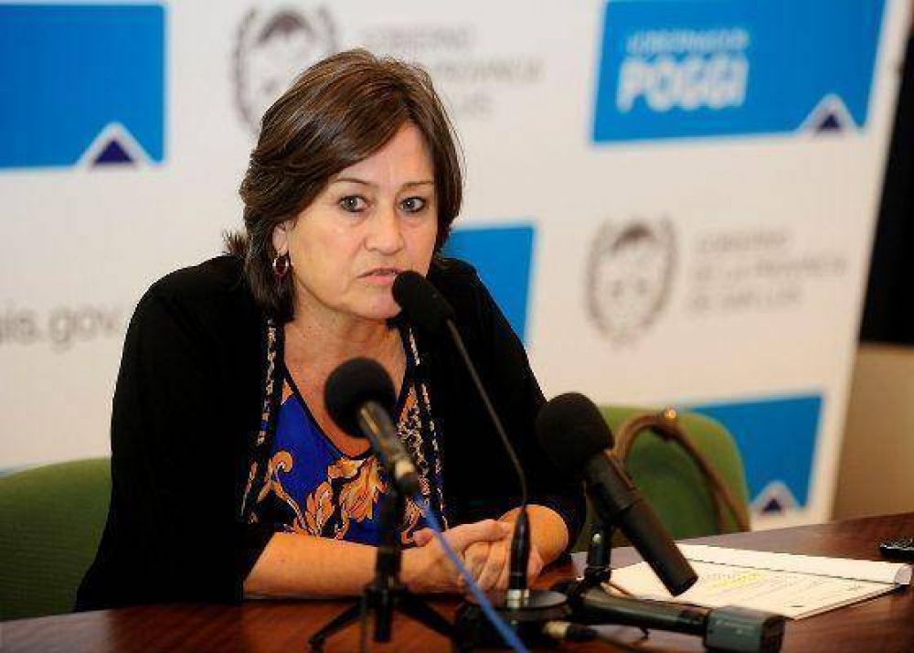 Positivo cierre del ciclo lectivo 2012 en la provincia de San Luis