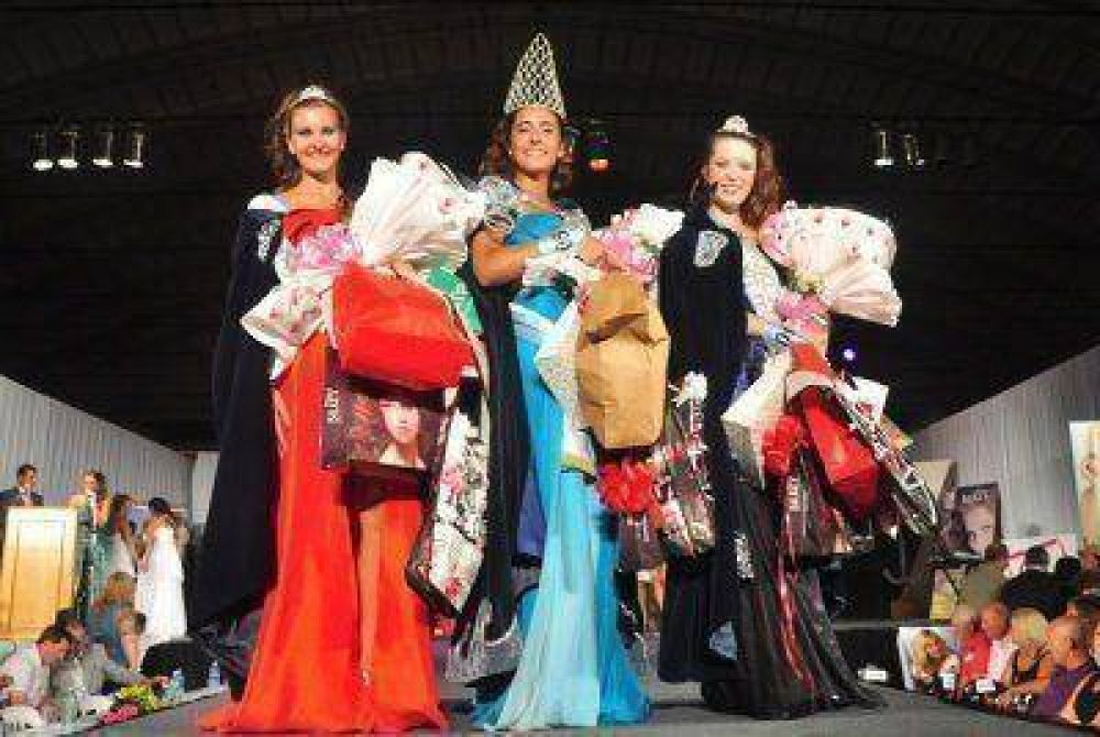 �ltimos d�as para inscribirse para postularse para XXXI Reina de los Pescadores