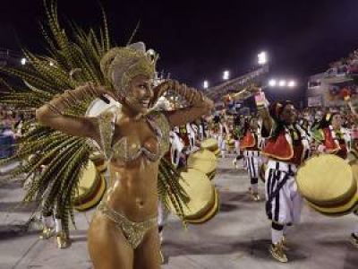 La provincia comienza a palpitar el pr�ximo Carnaval de R�o en San Luis