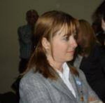 La eventual candidatura de Odarda quiere representar el "descontento con la gesti�n K".