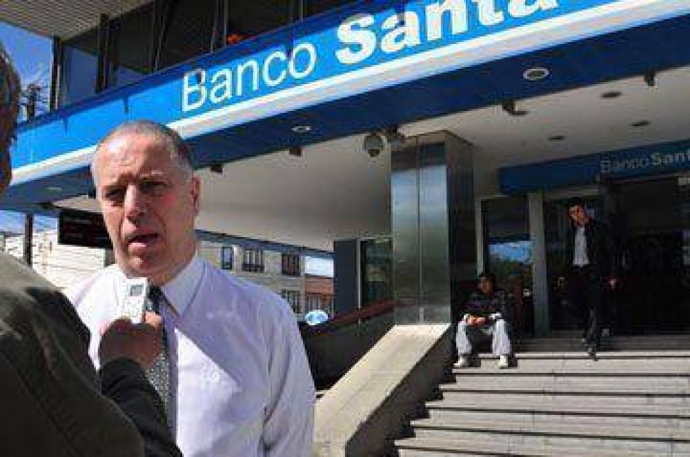 Bancarios insistir�n en 2013 con el reclamo de la zona desfavorable