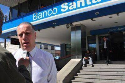 Bancarios insistir�n en 2013 con el reclamo de la zona desfavorable