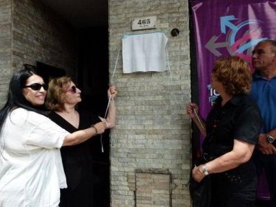 Cerraron actividades con un acto en memoria de j�venes desaparecidos