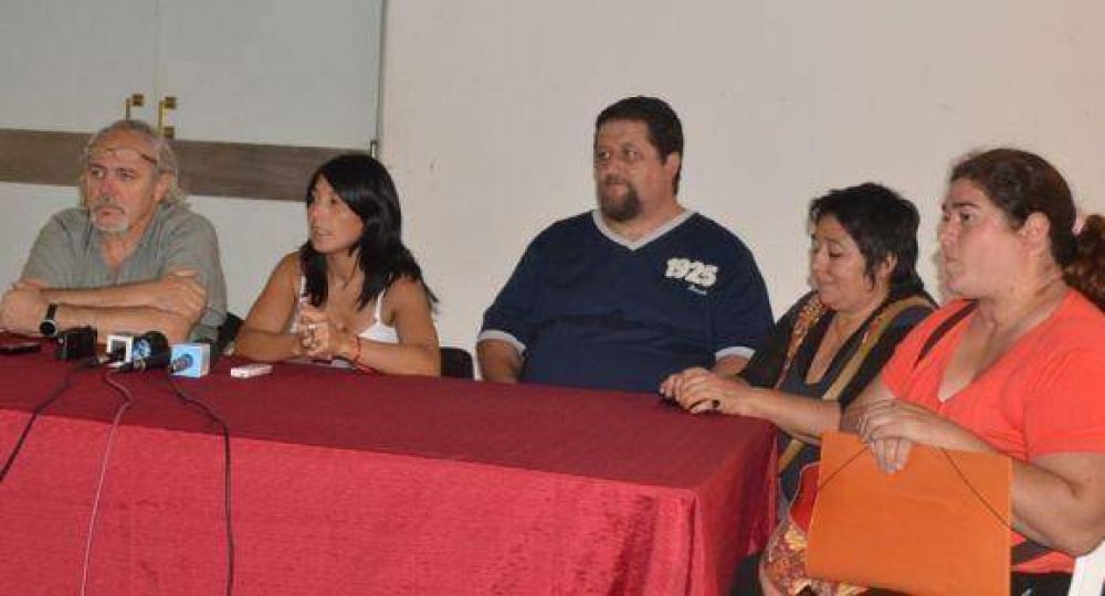 Comienza la Feria Artesanal Navide�a